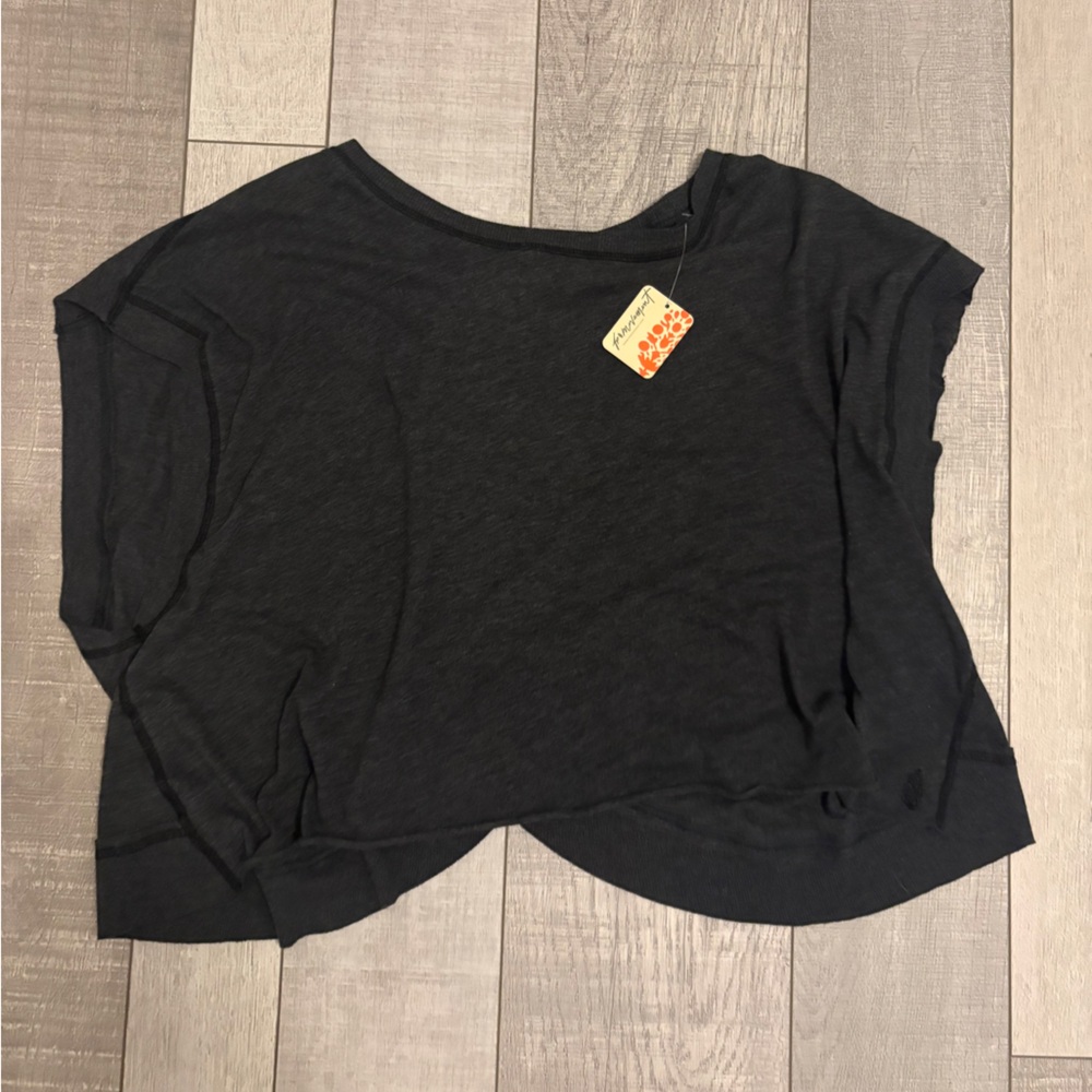 Free people movement Tee